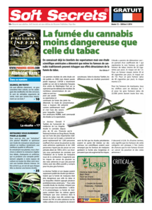 Soft Secrets French 14-05