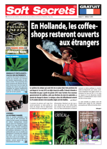 Soft Secrets French 13-01