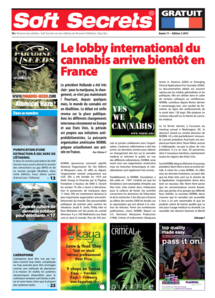 Soft Secrets French 13-02