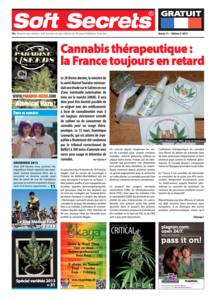 Soft Secrets French 13-03