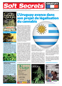 Soft Secrets French 13-05