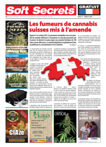 Soft Secrets French 13-06