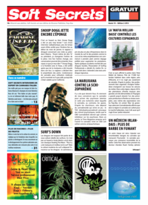 Soft Secrets French 12-02