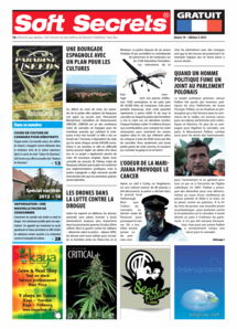 Soft Secrets French 12-03