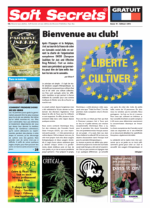 Soft Secrets French 12-05