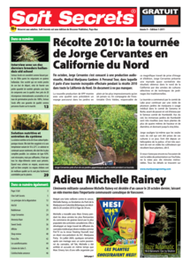 Soft Secrets French 11-01