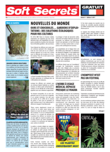 Soft Secrets French 11-03