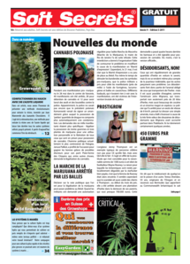 Soft Secrets French 11-05