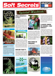 Soft Secrets French 11-06