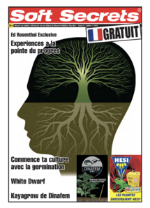 Soft Secrets French 10-01