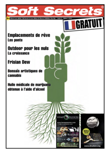 Soft Secrets French 10-03