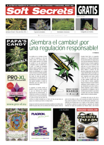 Soft Secrets Spanish 16-02