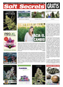 Soft Secrets Spanish 16-04