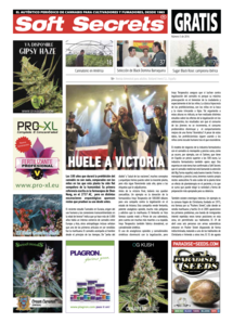 Soft Secrets Spanish 16-05