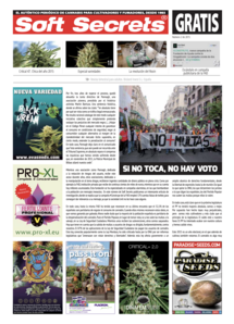 Soft Secrets Spanish 15-02