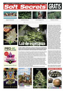 Soft Secrets Spanish 15-06