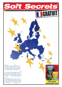 Soft Secrets French 09-04