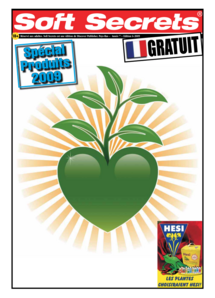 Soft Secrets French 09-06