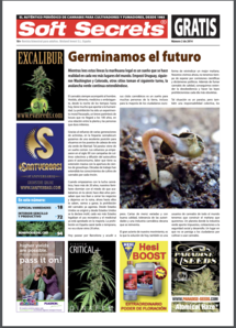 Soft Secrets Spanish 14-02