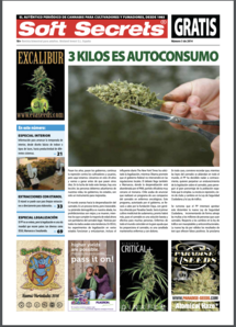 Soft Secrets Spanish 14-05