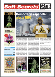 Soft Secrets Spanish 14-06