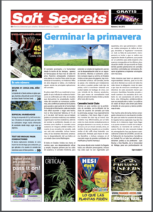 Soft Secrets Spanish 13-02