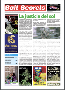 Soft Secrets Spanish 13-04