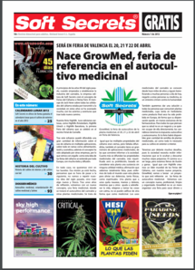 Soft Secrets Spanish 12-01