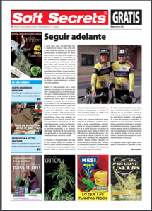 Soft Secrets Spanish 12-04