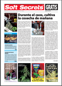 Soft Secrets Spanish 12-05