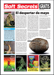 Soft Secrets Spanish 11-02