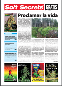 Soft Secrets Spanish 11-03