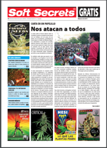 Soft Secrets Spanish 11-06