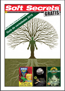 Soft Secrets Spanish 10-02