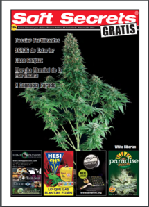 Soft Secrets Spanish 10-03