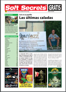 Soft Secrets Spanish 10-05