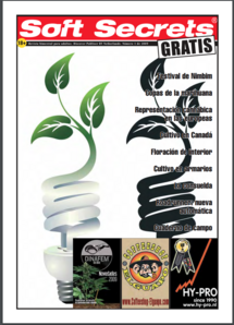 Soft Secrets Spanish 09-01