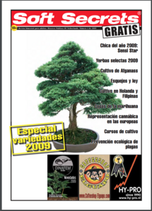 Soft Secrets Spanish 09-02