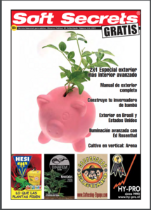 Soft Secrets Spanish 09-03