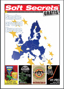 Soft Secrets Spanish 09-04