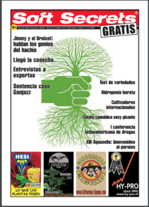 Soft Secrets Spanish 09-05