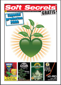 Soft Secrets Spanish 09-06