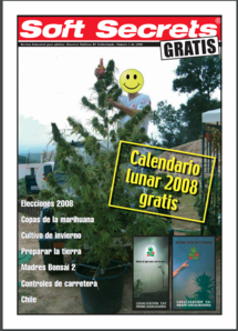 Soft Secrets Spanish 08-01