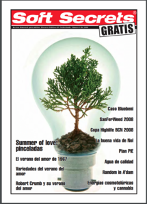 Soft Secrets Spanish 08-04