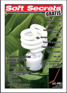 Soft Secrets Spanish 08-05