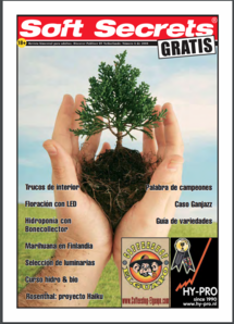 Soft Secrets Spanish 08-06