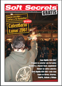 Soft Secrets Spanish 07-01