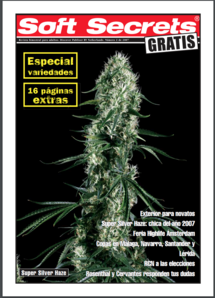 Soft Secrets Spanish 07-02