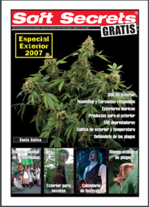 Soft Secrets Spanish 07-03