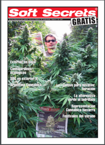 Soft Secrets Spanish 07-04